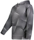 Badger Sport Youth Warp Fleece Hoodie